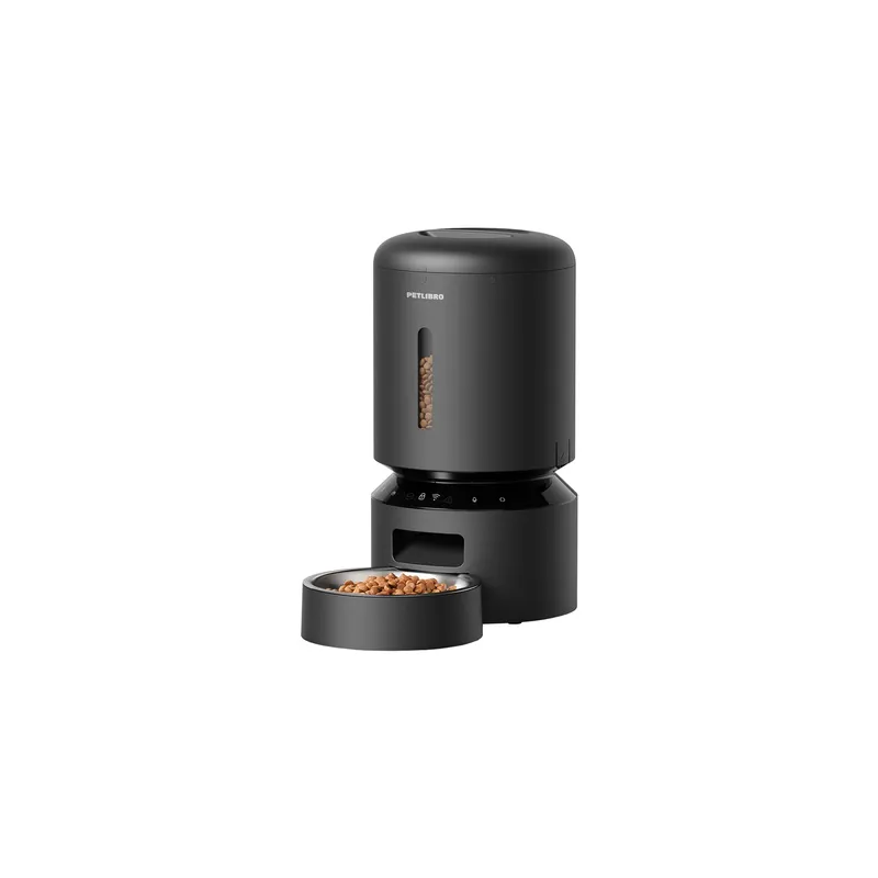 Petlibro Granary feed dispenser, WiFi, 5L (black)